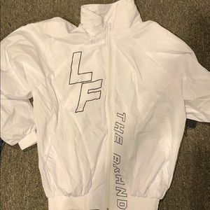 LF Track Jacket